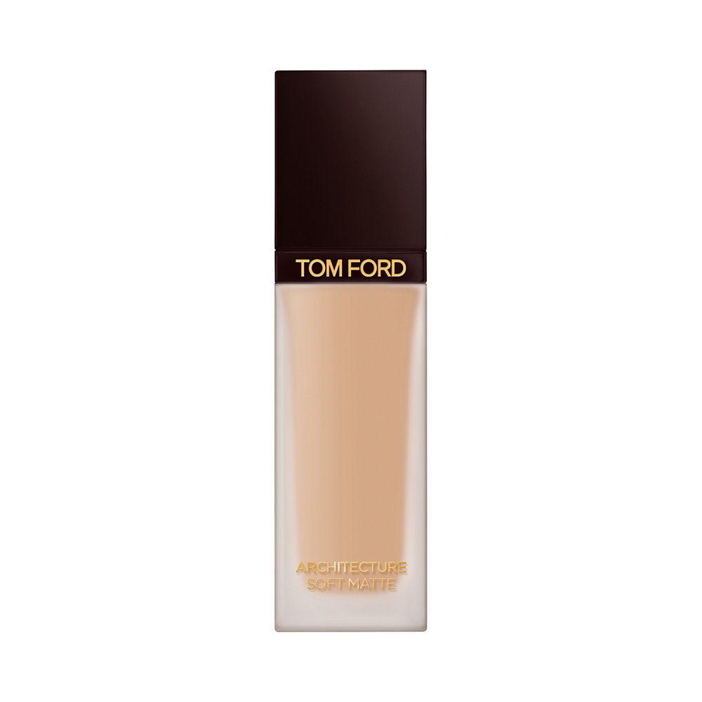 ARCHITECTURE SOFT MATTE BLURRING FOUNDATION (BASE LIQUIDA MATE)